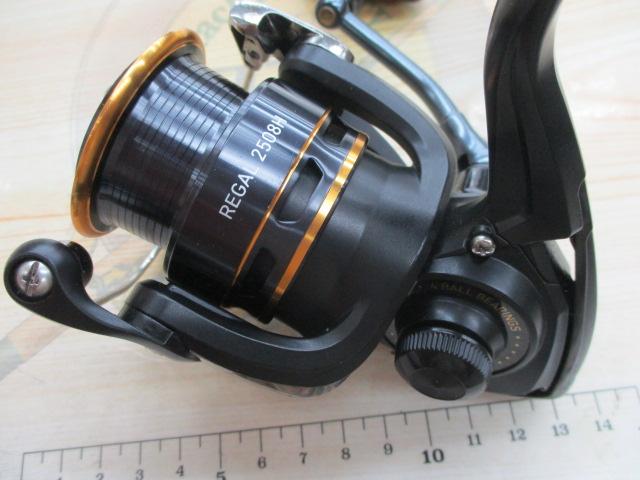 16リーガル 2508H