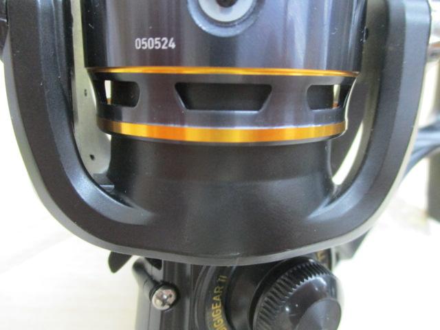 16リーガル 2508H