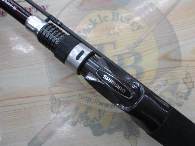 19ソルティーアドバンスタイラバ B69MH-S