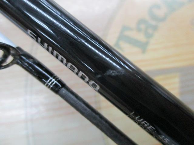 19ソルティーアドバンスタイラバ B69MH-S