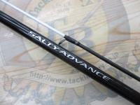 19ソルティーアドバンスタイラバ B69MH-S