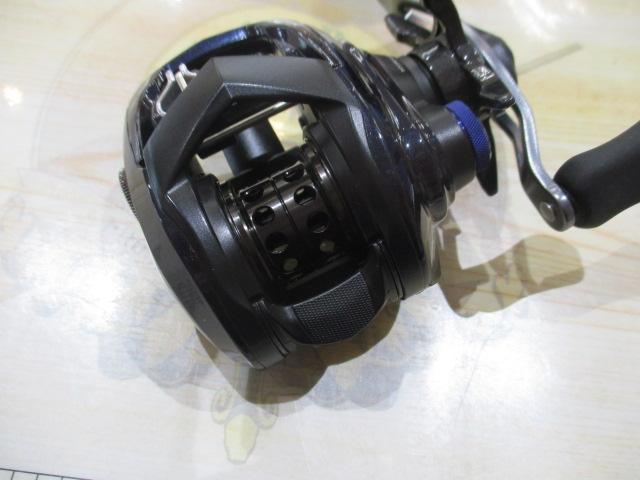 23ソルティスト BF TW 8.1R PE SP