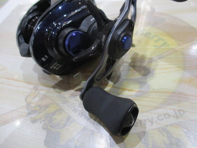 23ソルティスト BF TW 8.1R PE SP