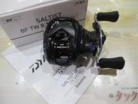 23ソルティスト BF TW 8.1R PE SP