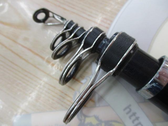 リバティクラブサーフT 20-390・K