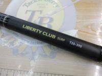 リバティクラブサーフT 20-390・K
