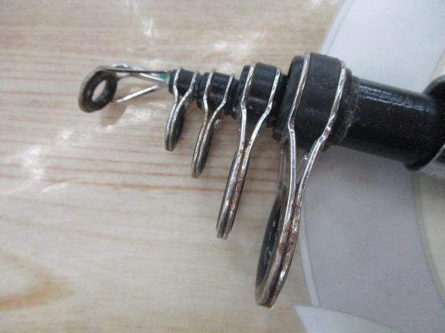 リバティクラブサーフT 15-360・K