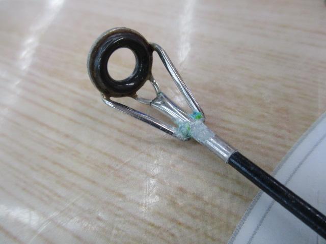 リバティクラブサーフT 15-360・K