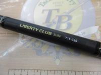 リバティクラブサーフT 15-360・K