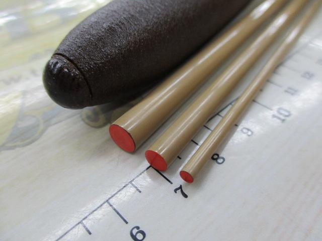 朱紋峰 ぬけさく 11