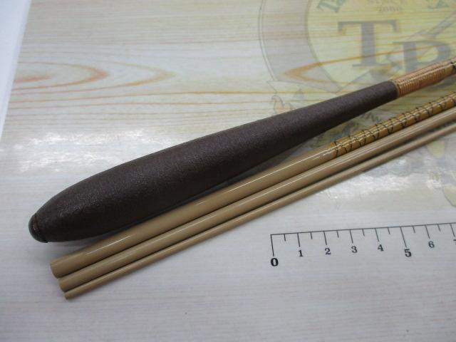 朱紋峰 ぬけさく 11