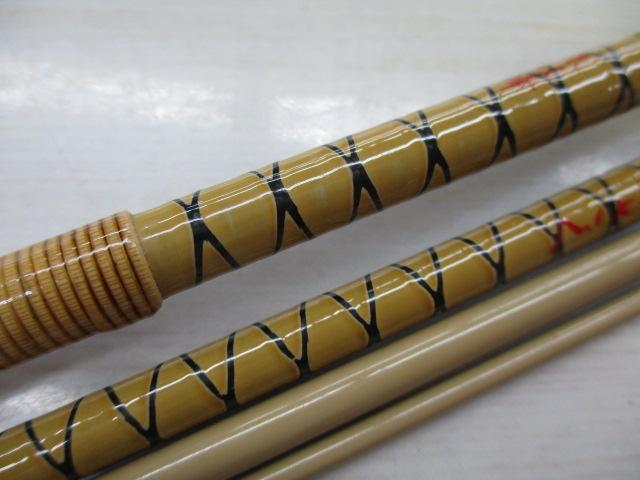 朱紋峰 ぬけさく 11