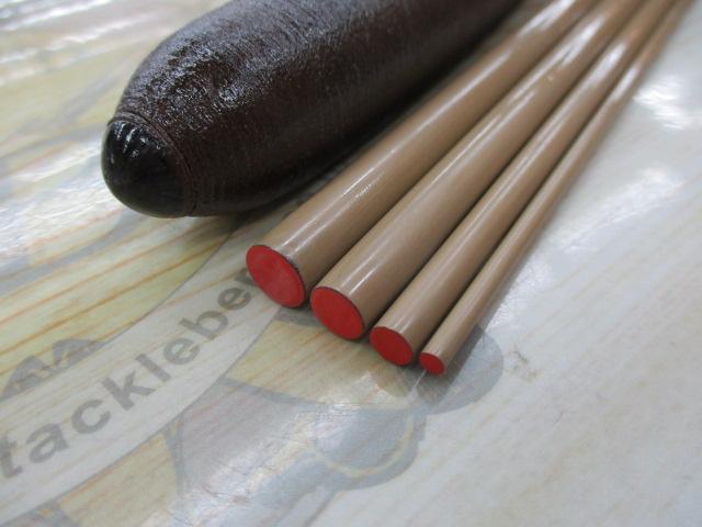 朱紋峰 ぬけさく 14