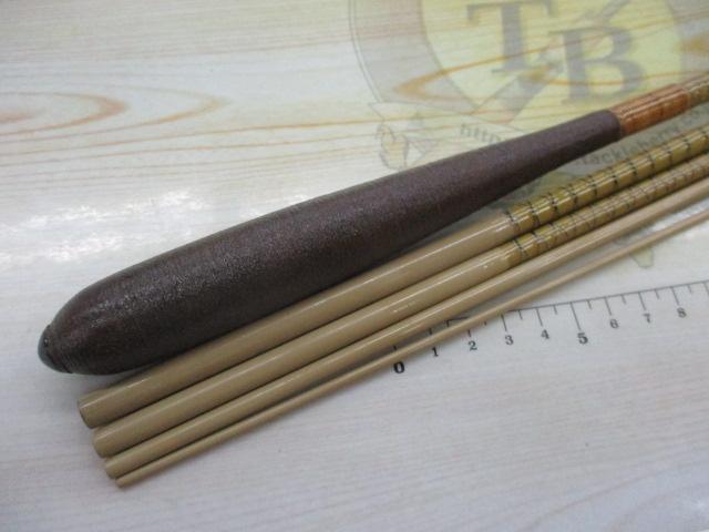 朱紋峰 ぬけさく 14