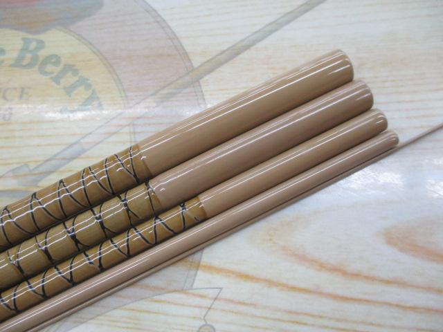 朱紋峰 ぬけさく 14