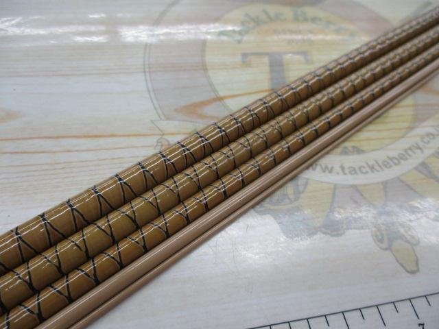 朱紋峰 ぬけさく 14