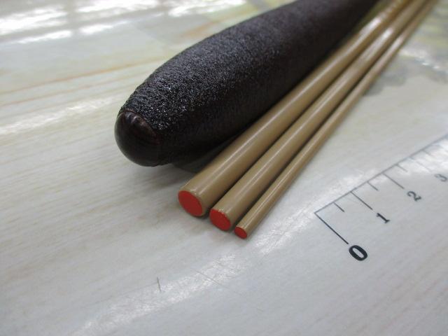 朱紋峰 ぬけさく 8