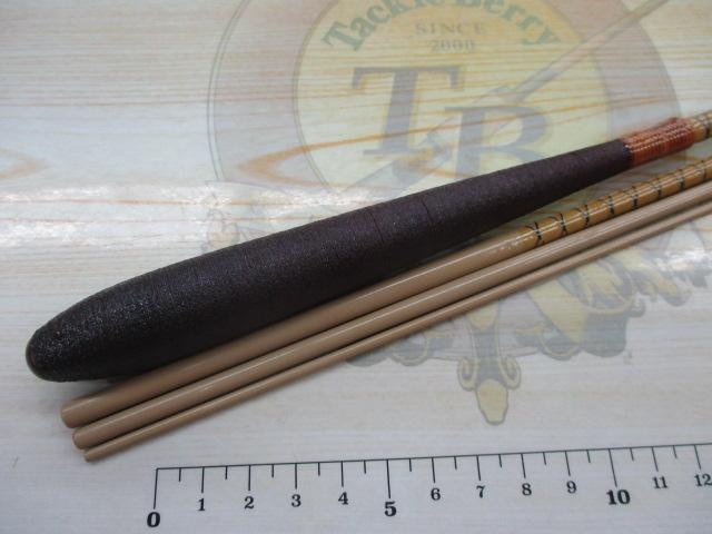 朱紋峰 ぬけさく 8