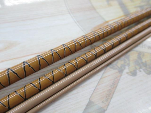 朱紋峰 ぬけさく 8