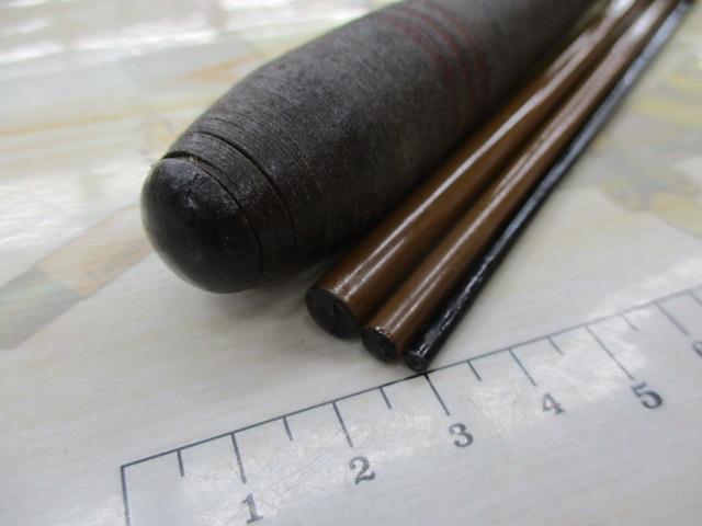 CB一心へら9尺