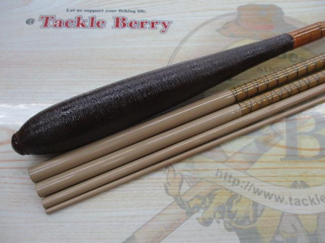 朱紋峰 ぬけさく 16