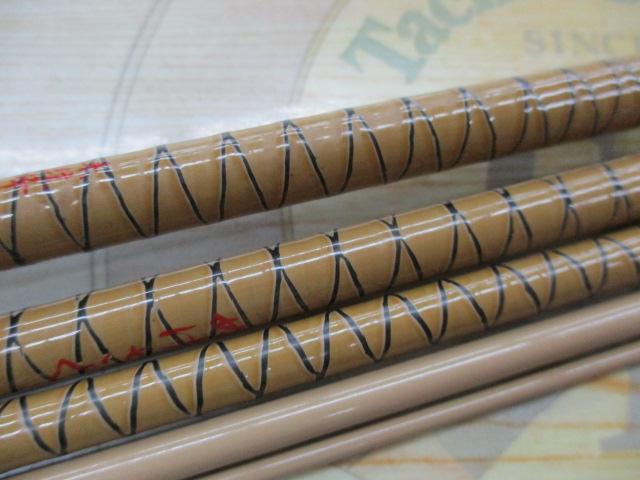 朱紋峰 ぬけさく 16