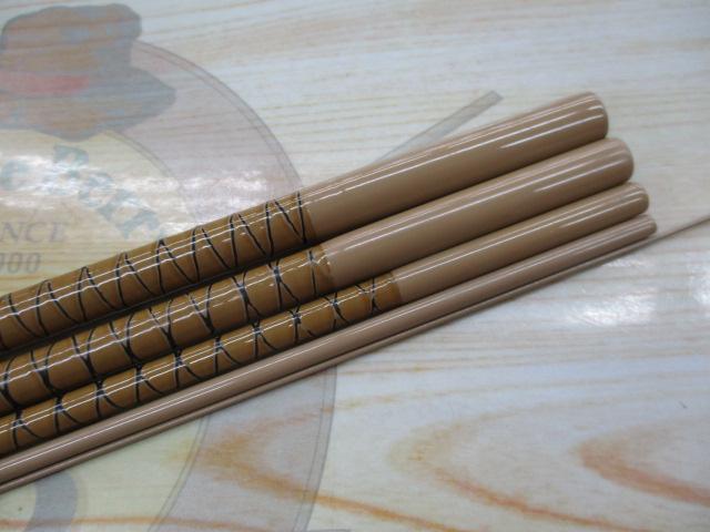 朱紋峰 ぬけさく 16