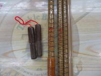 朱紋峰 ぬけさく 16