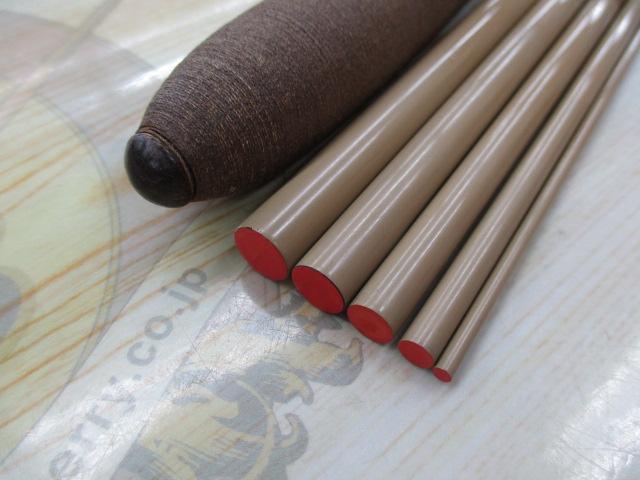 朱紋峰 ぬけさく 18