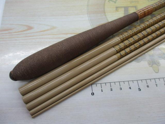 朱紋峰 ぬけさく 18