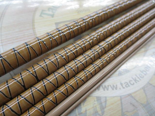 朱紋峰 ぬけさく 18