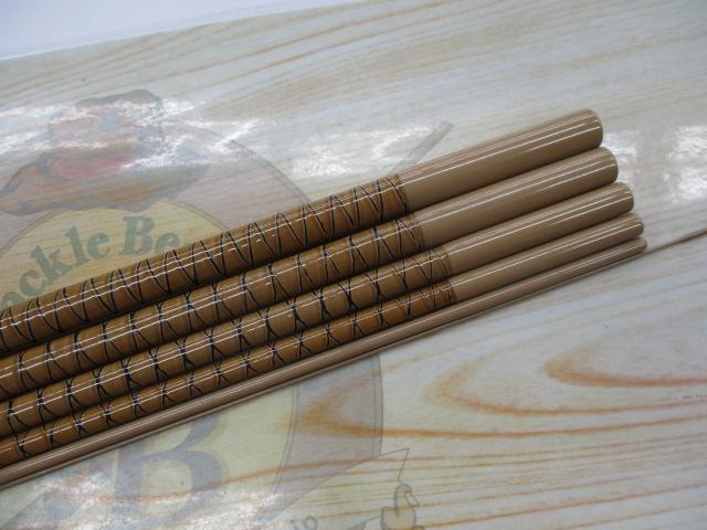 朱紋峰 ぬけさく 18