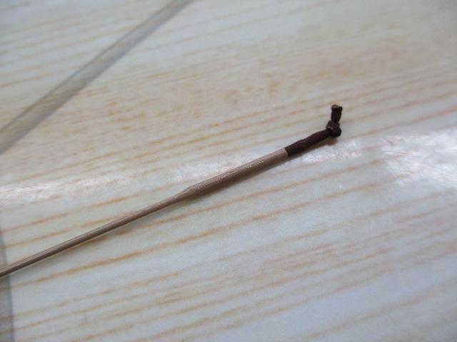 朱紋峰 ぬけさく 18