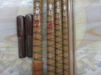 朱紋峰 ぬけさく 18