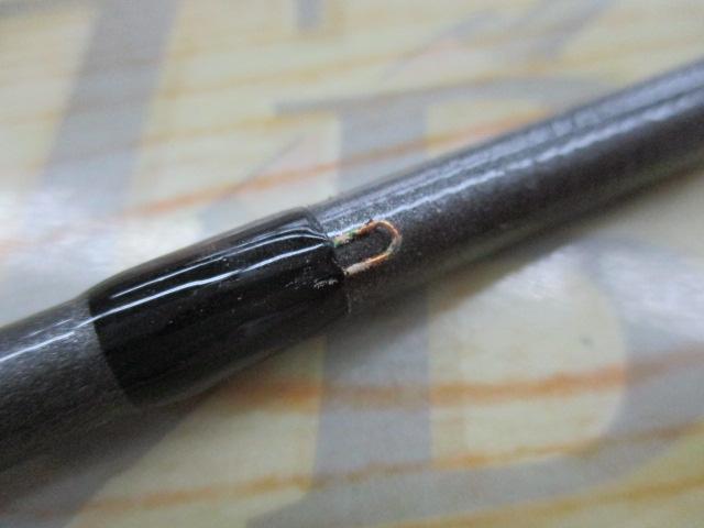 スーパーアジャスター前打ちⅡ 53/59