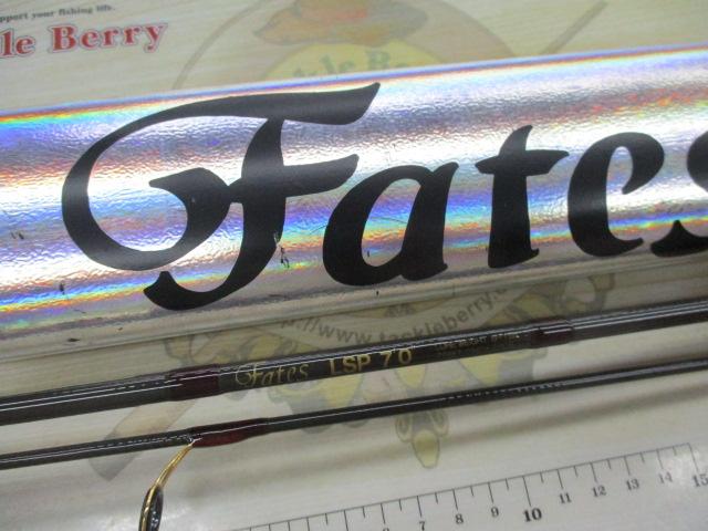 フェイテス LSP70