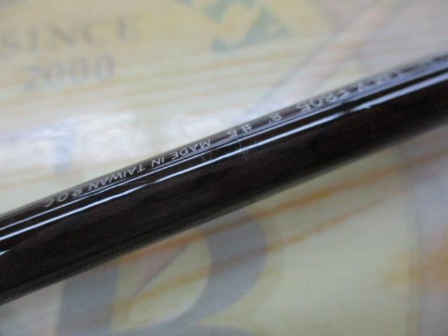 ロッホモアX F805