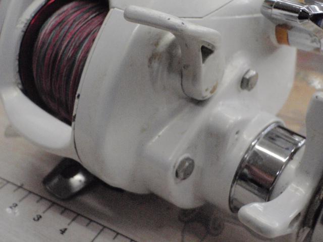 シーボーグ 400W