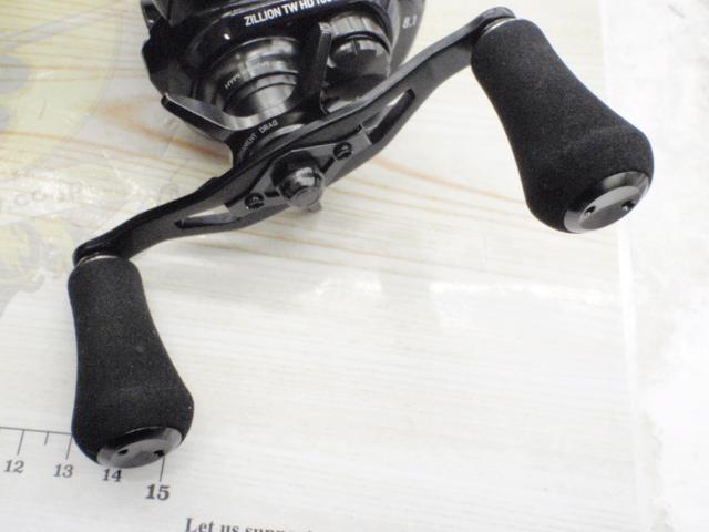 22ジリオン TW HD 1000XHL