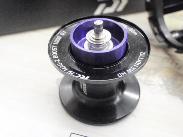 22ジリオン TW HD 1000XHL