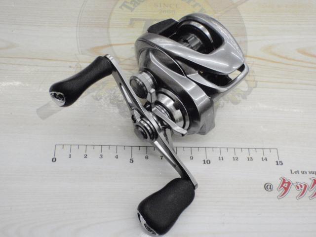 22メタニウムシャローエディションXG RH