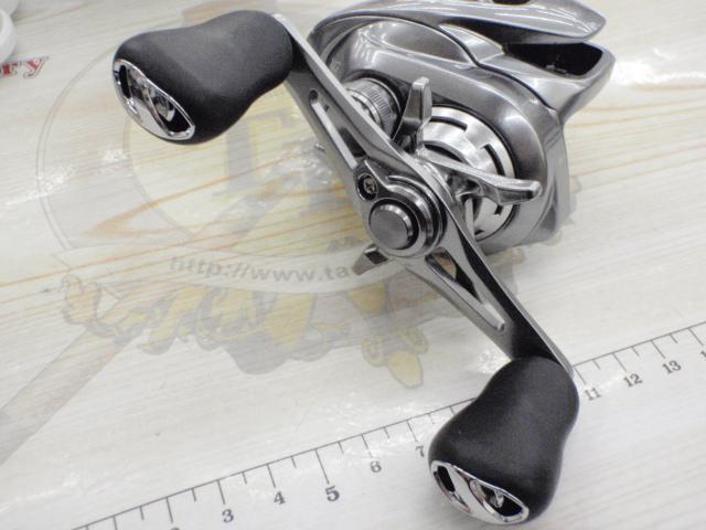 22メタニウムシャローエディションXG RH