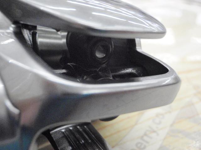 22メタニウムシャローエディションXG RH