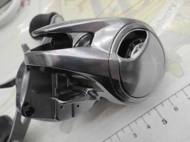 22メタニウムシャローエディションXG RH