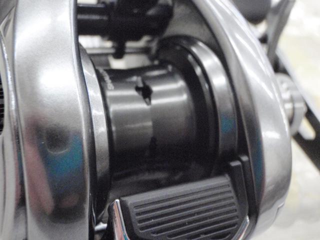 22メタニウムシャローエディションXG RH