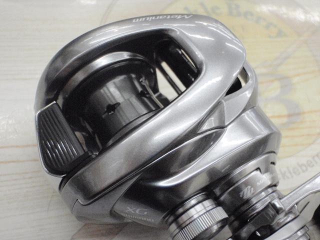 22メタニウムシャローエディションXG RH