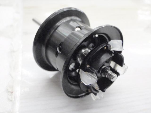 22メタニウムシャローエディションXG RH