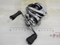 22メタニウムシャローエディションXG RH