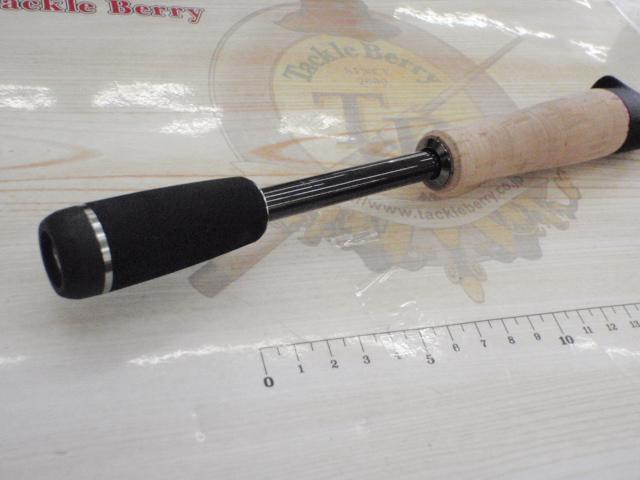 ワイルドサイドハイパフォーマンスWHPC65LBF