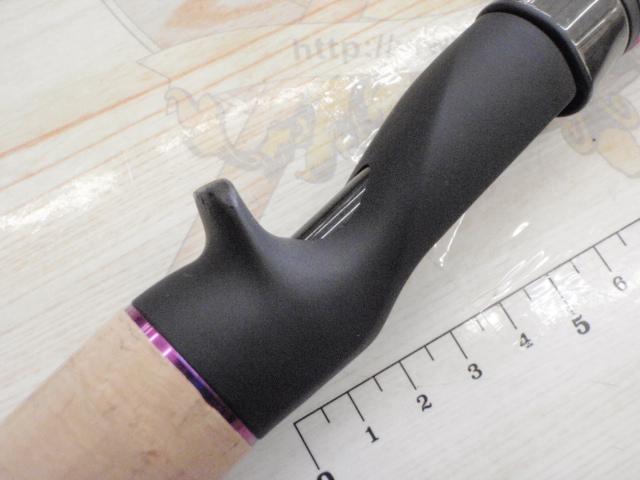 ワイルドサイドハイパフォーマンスWHPC65LBF